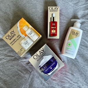 OLAY Set